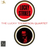 Lucky Thompson - Mid-Nite Oil