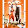 Boht Hard - Single