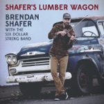 Brendan Shafer - Back in '89 (feat. Six Dollar String Band)