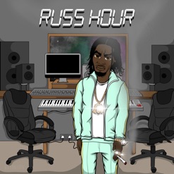 RUSS HOUR cover art