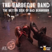 The Better Side of Bad Behaviour artwork