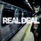 Real Deal - A$ton Wyld lyrics