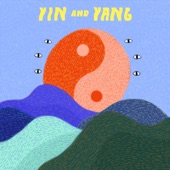 Trent in the Trees - Yin and Yang