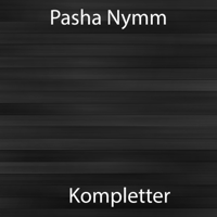 PASHANIM - Kompletter artwork