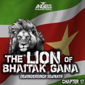 The Lion of Bhaitak Gana - Chapter 17 artwork