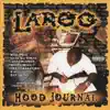 Hood Journal album lyrics, reviews, download