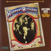 Harpers Bizarre - Hey, You In the Crowd