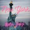 New York Tik Tok Ny (Remix) artwork