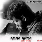 Amma Amma (BGM Cover) artwork
