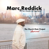 Marc Reddick & The Voices Of Epiphany - A Right Now Miracle (feat. Dr. Kevin Bond & Renee Credle)