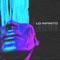 Lo Infinito (feat. Sueño Azul) - SAINT-ANDREU lyrics