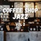 Norwalk Coffee Shop Jazz - Dustin Cline lyrics