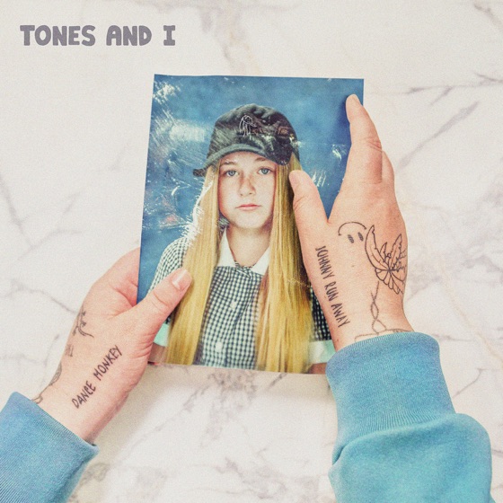 Cover artwork for Bad Child