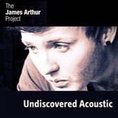 Undiscovered Acoustic artwork