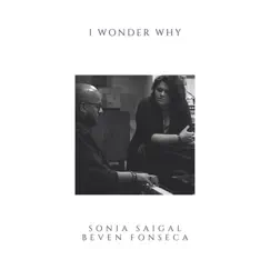 I Wonder Why (feat. Sonia Saigal) Song Lyrics