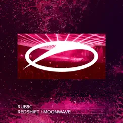 Redshift / Moonwave - EP by Rub!k album reviews, ratings, credits