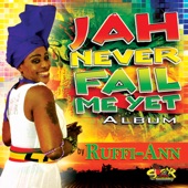 Ruffi-Ann - Baddest