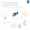 William Chen - Lifecycle, Op. 489: 21. Walking in The Air