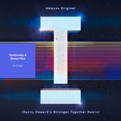 Stronger (Danny Howard's 'Stronger Together' Remix) artwork