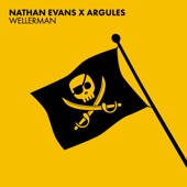 Wellerman (Sea Shanty / Nathan Evans x ARGULES) artwork