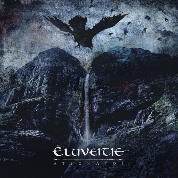 Eluveitie mit Breathe