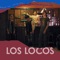 Los Locos (feat. Roldan G) - El Chander lyrics