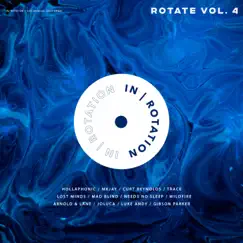 Rotate Vol. 4 by IN / ROTATION album reviews, ratings, credits