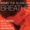 Breathe (DLF Remix) [feat. Tetsuya Nakamura] - Kemo the Blaxican lyrics