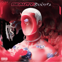 Chase Atlantic - BEAUTY IN DEATH artwork