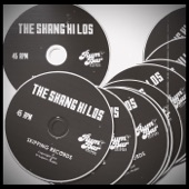 The Shang Hi Los - Skipping Records