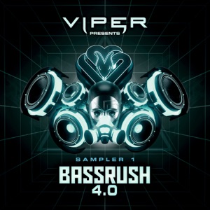 Bassrush 4.0 (Sampler, Pt. 1) - EP