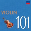 101 Violin artwork