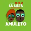 AMULETO - Single album lyrics, reviews, download