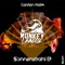 Mondlicht - Carsten Halm lyrics