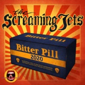 Bitter Pill - EP artwork