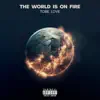 The World Is on Fire - Single album lyrics, reviews, download
