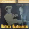 Nortista Quatrocentão - EP album lyrics, reviews, download