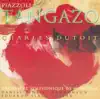 Stream & download Piazzolla: Tangazo