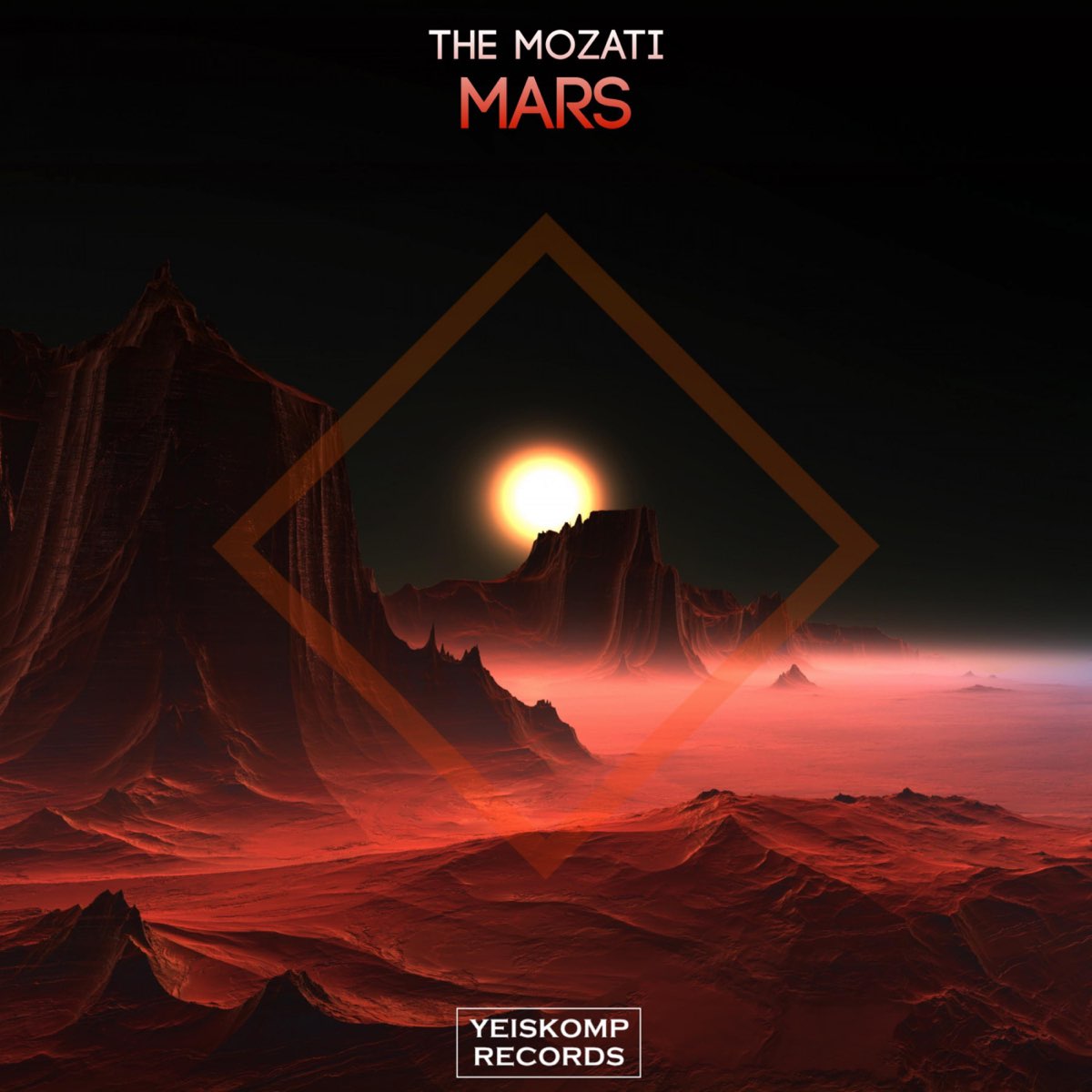 Трек mar. Music album with the Mars. The Mozati Spring Beach (Original Mix).