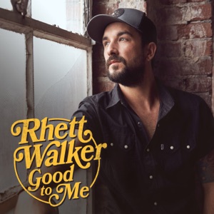 Rhett Walker - Good to Me - Line Dance Musique