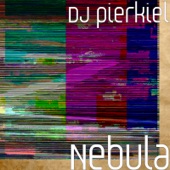 Nebula - EP artwork