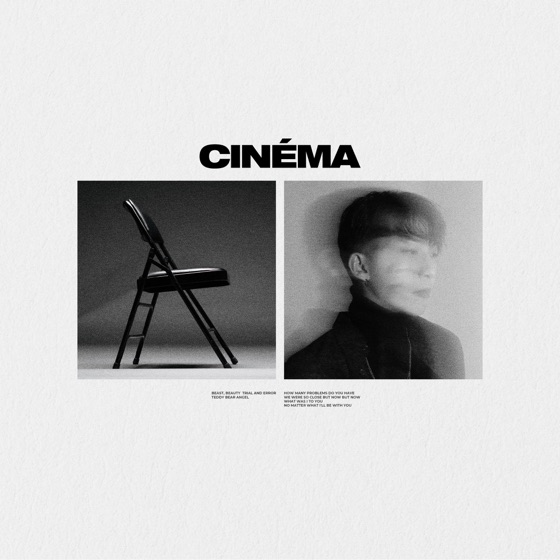 Cover artwork for Angel