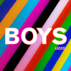 Boys (Remixes) - EP - Lizzo