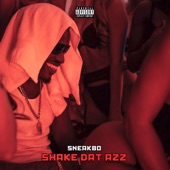 Shake Dat Azz artwork