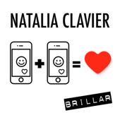 Natalia Clavier - BRILLAR