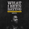 What I Been Saying - Single