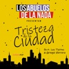 Tristeza de la Ciudad (feat. Los Tipitos & Gringui Herrera) - Single