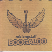 Boogaloo - Rob Longstaff