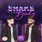 Shake Your Body - 4toH lyrics