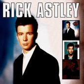 Rick Astley - Slipping Away
